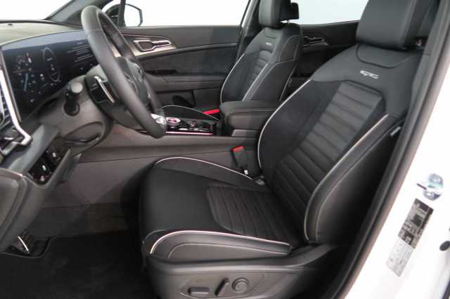 Kia Sportage – Bild 9