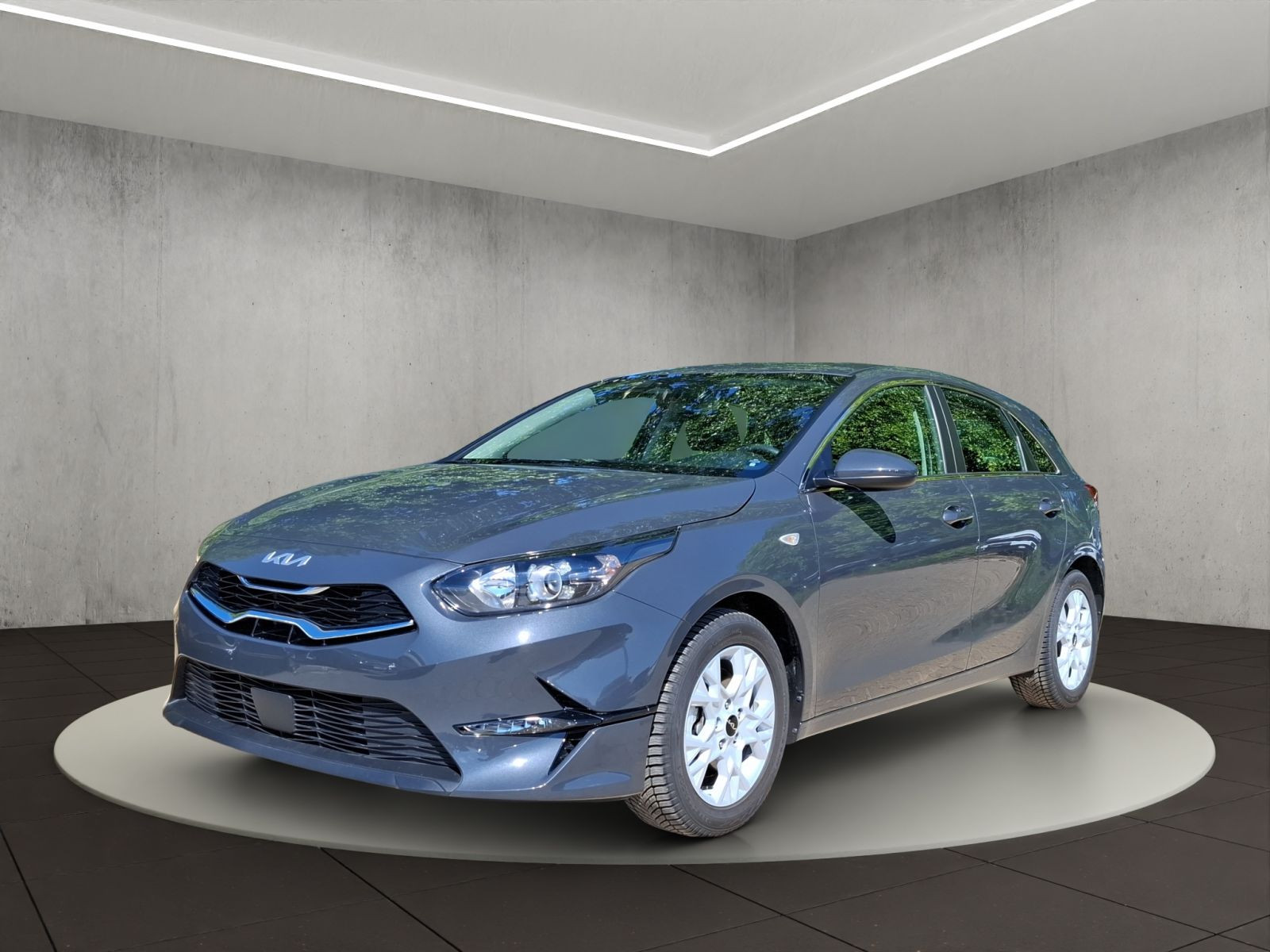 Kia cee'd