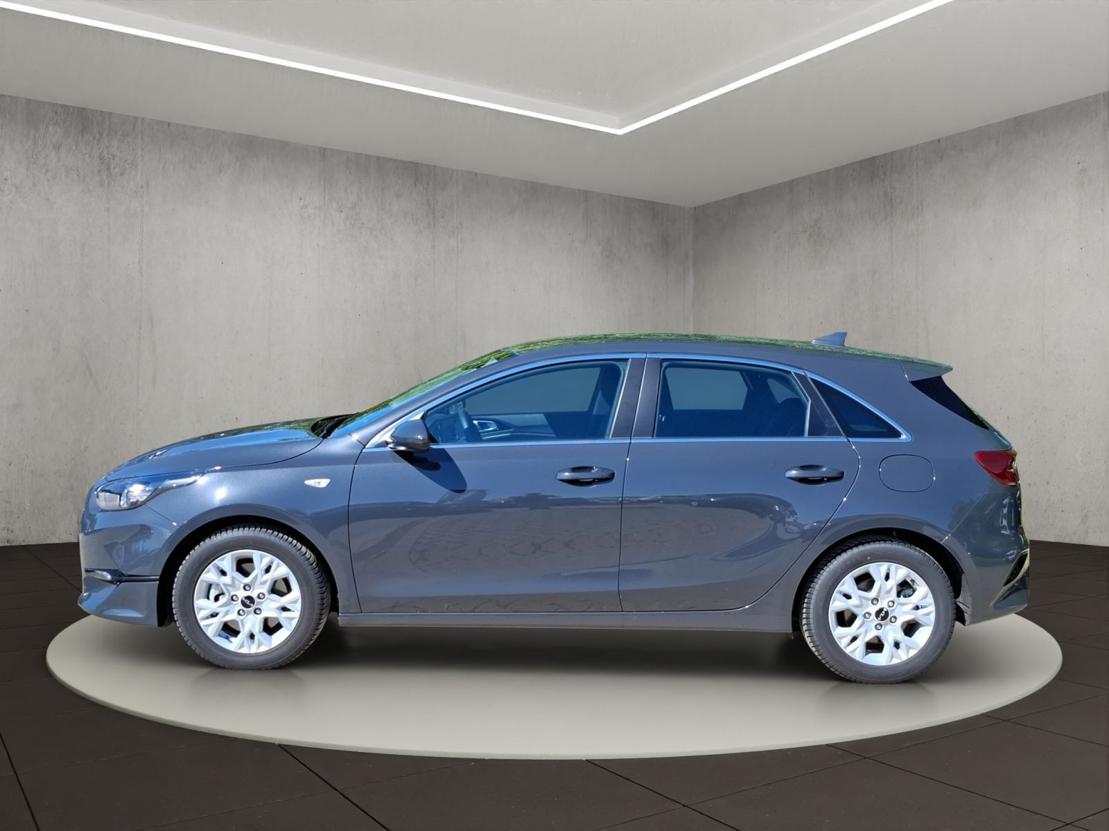 Kia cee'd
