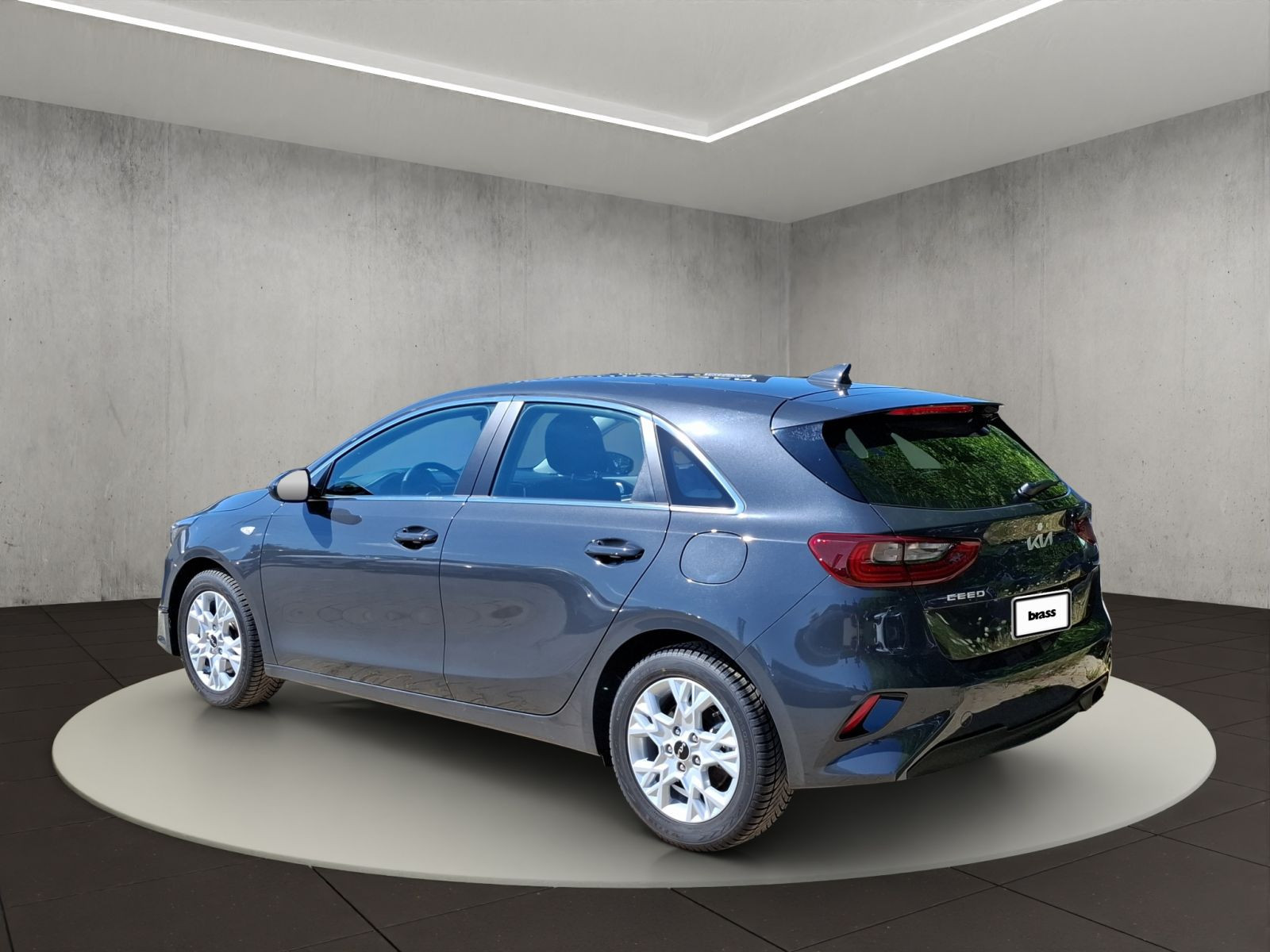 Kia cee'd