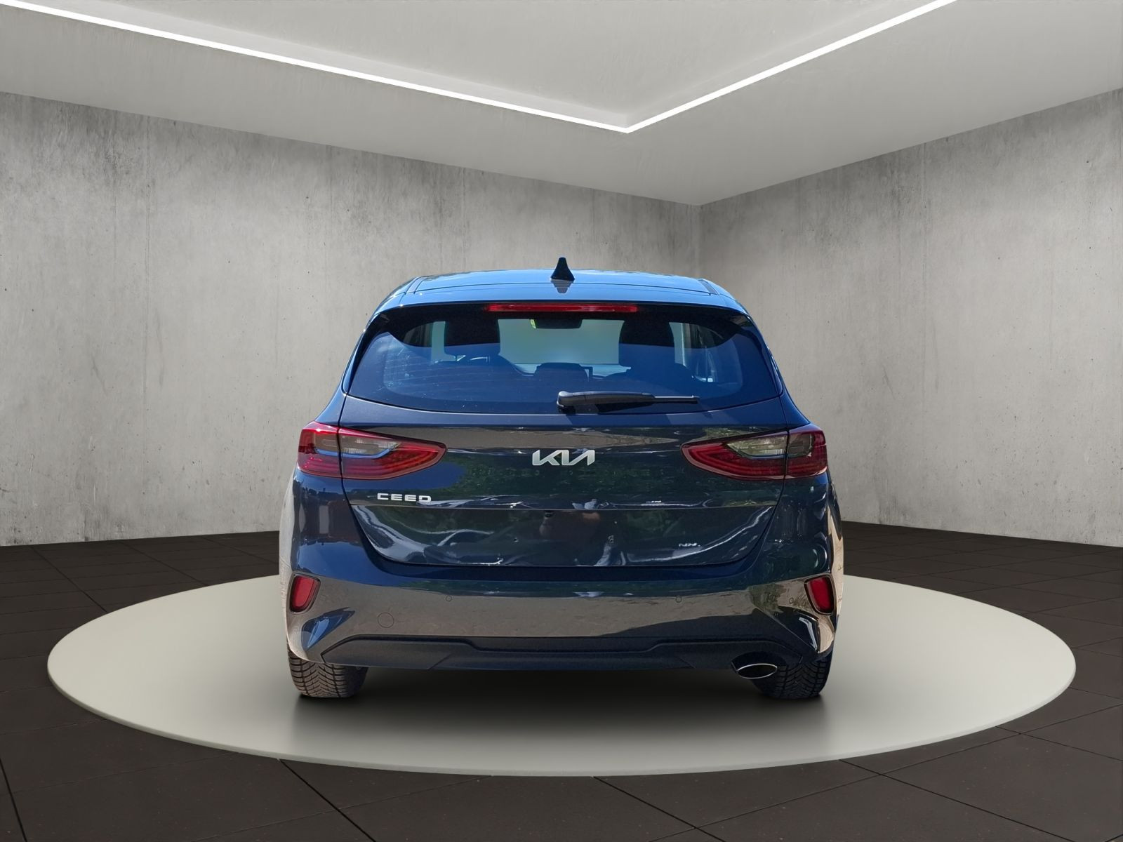 Kia cee'd