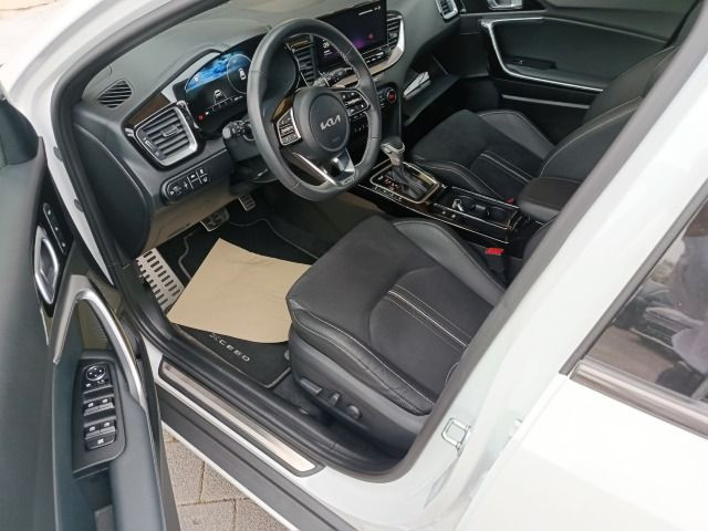 Kia XCeed – Bild 10