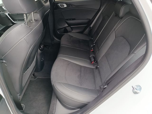 Kia XCeed – Bild 11