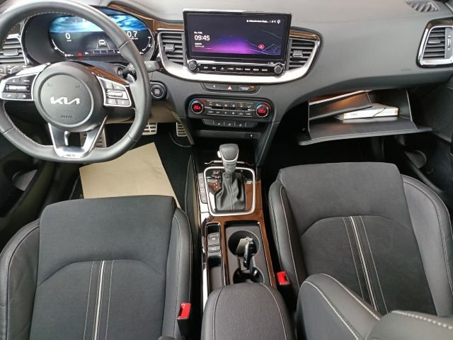Kia XCeed – Bild 13
