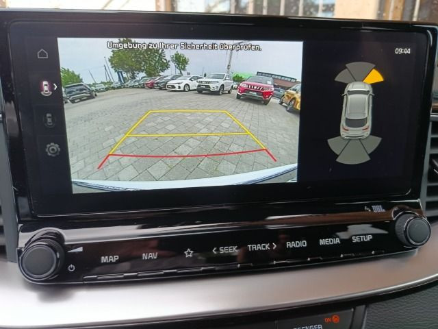 Kia XCeed – Bild 14