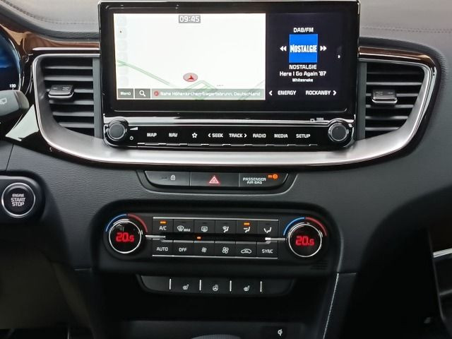 Kia XCeed – Bild 15