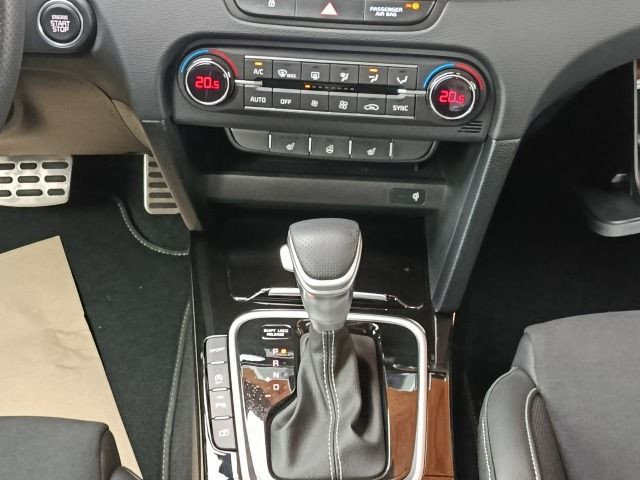 Kia XCeed – Bild 16