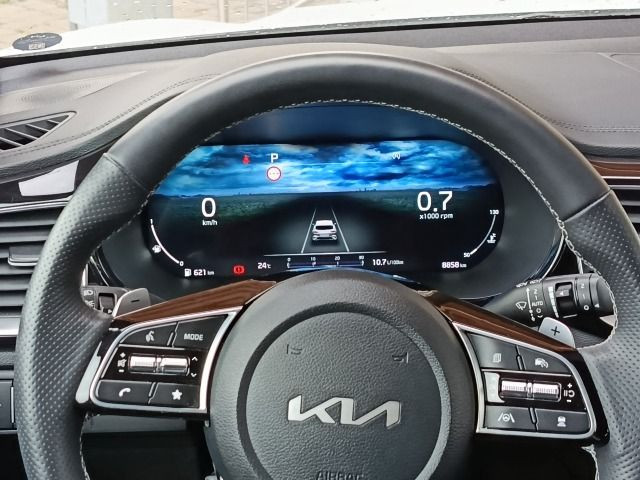 Kia XCeed – Bild 17