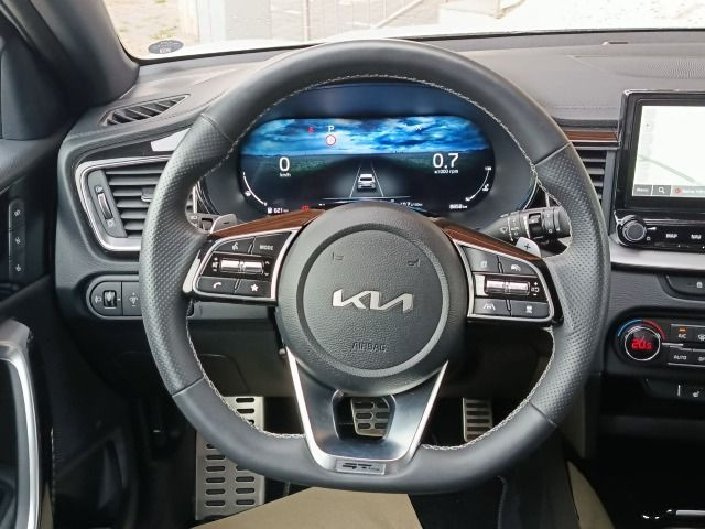 Kia XCeed – Bild 18