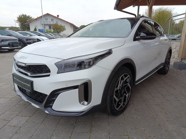 Kia XCeed – Bild 4