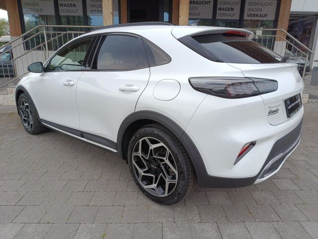 Kia XCeed – Bild 7