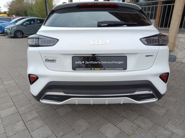 Kia XCeed – Bild 8