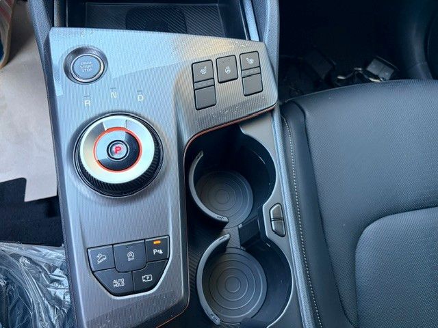 Kia Sportage – Bild 14