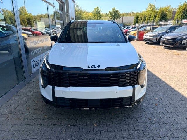 Kia Sportage – Bild 2