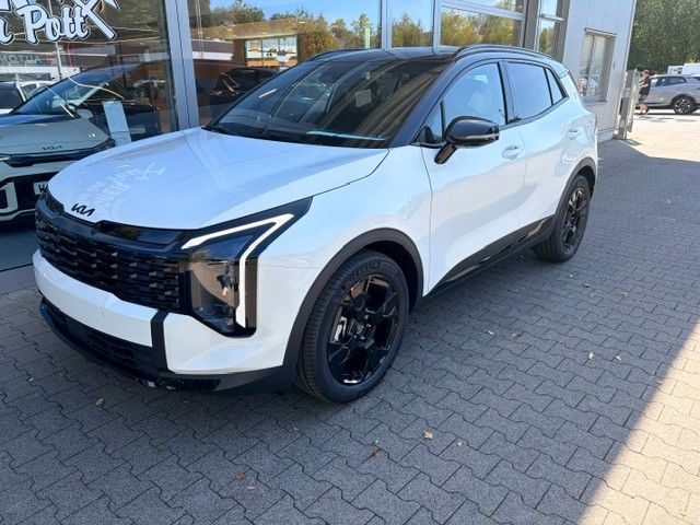 Kia Sportage – Bild 3