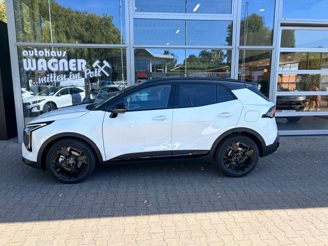 Kia Sportage – Bild 4