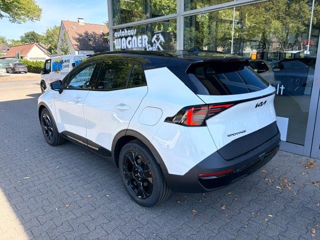 Kia Sportage – Bild 5