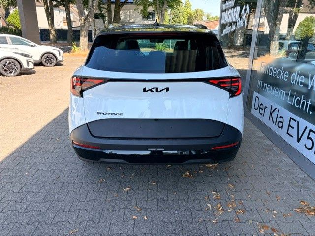 Kia Sportage – Bild 6