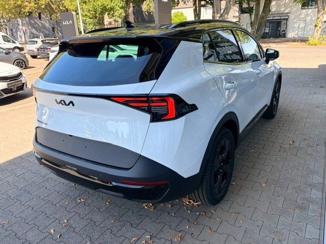 Kia Sportage – Bild 7