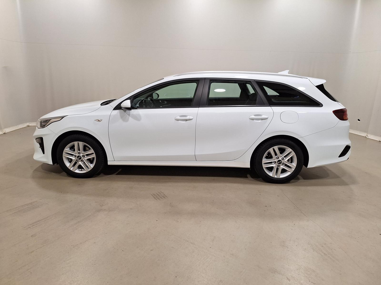 Kia cee'd Sportswagon