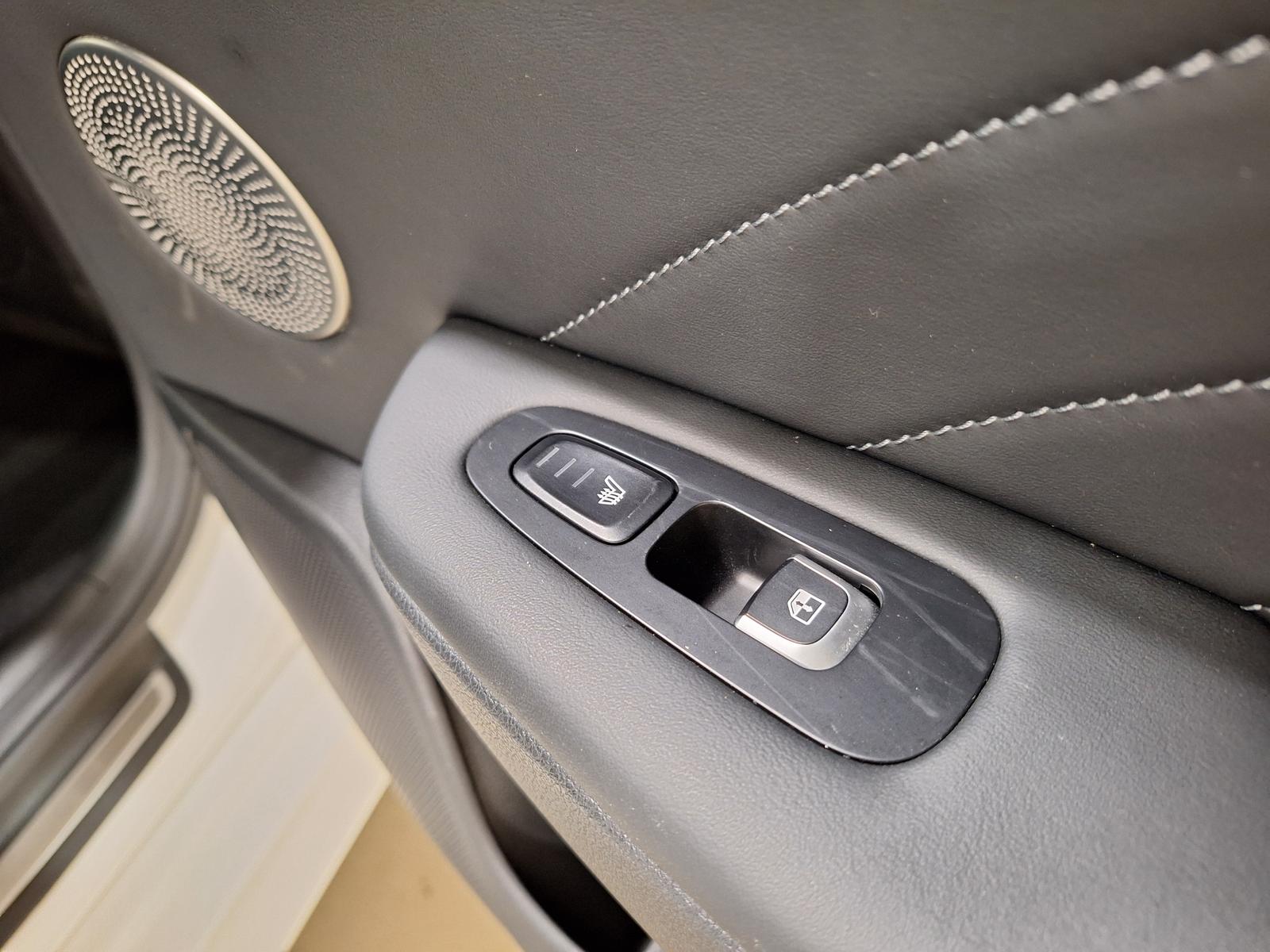 Kia Stinger – Bild 14