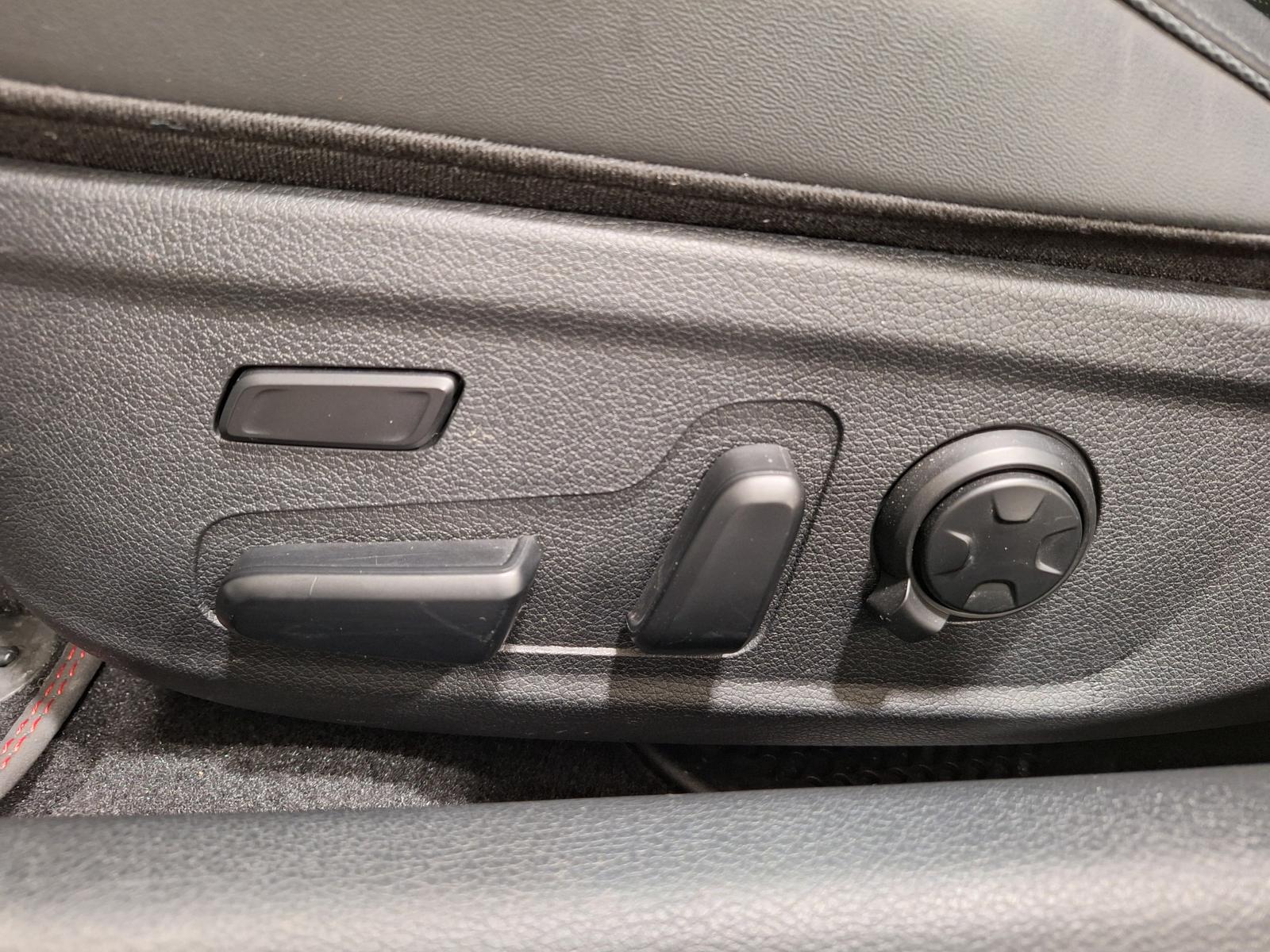 Kia Stinger – Bild 21