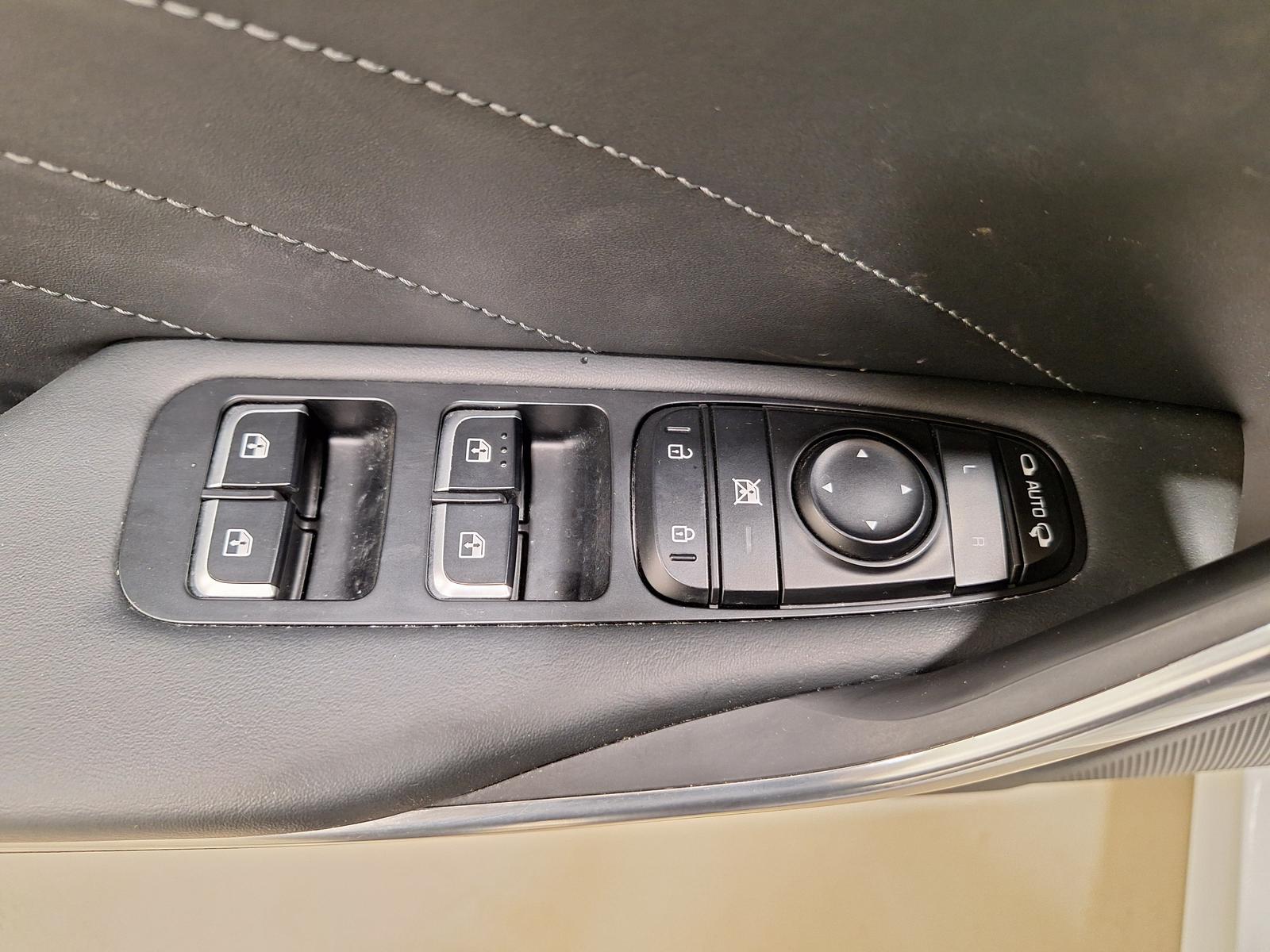 Kia Stinger – Bild 22