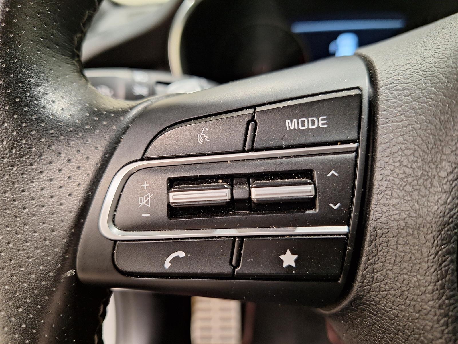 Kia Stinger – Bild 26