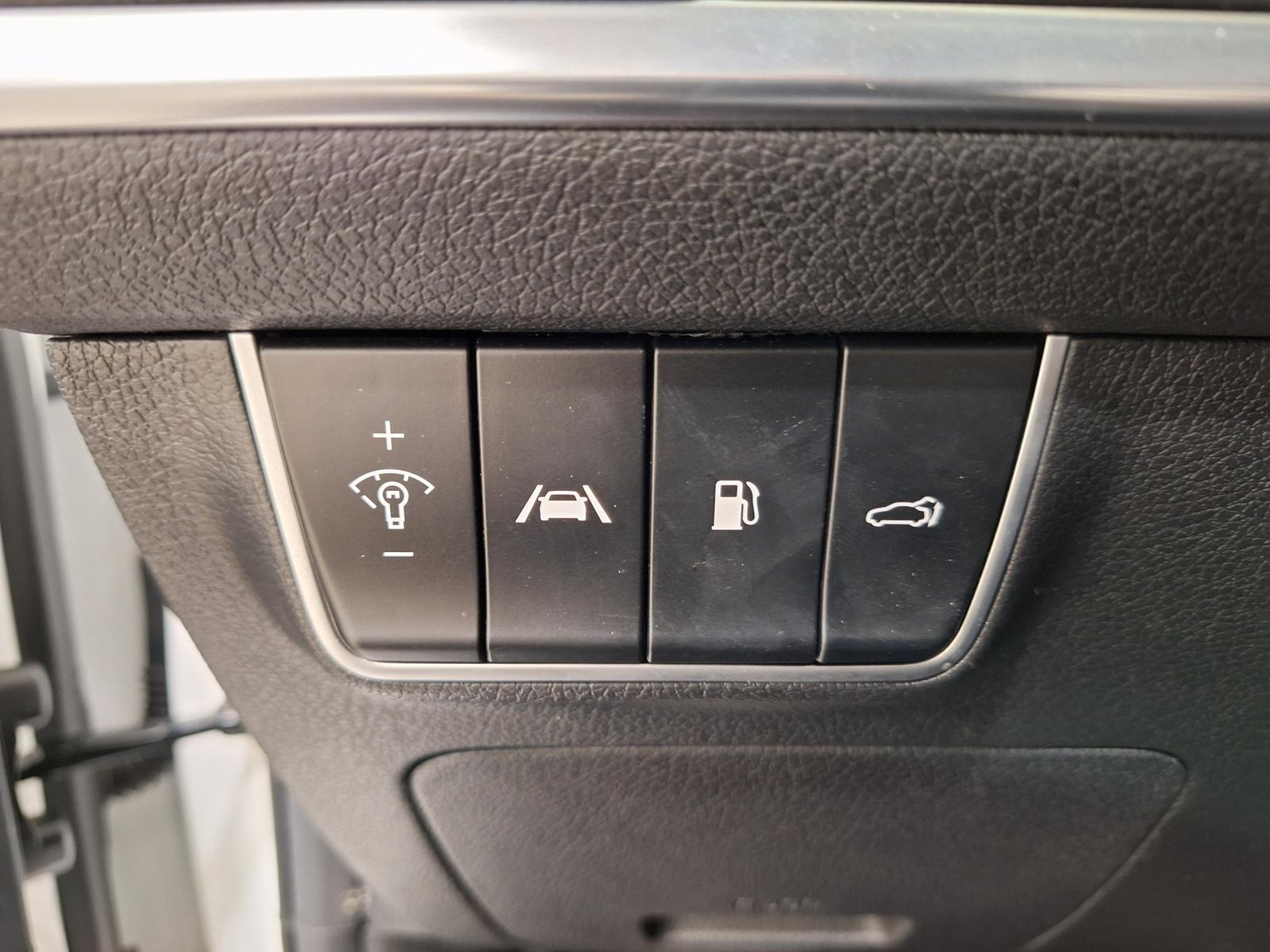 Kia Stinger – Bild 28