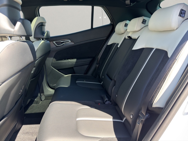 Kia Sportage – Bild 10