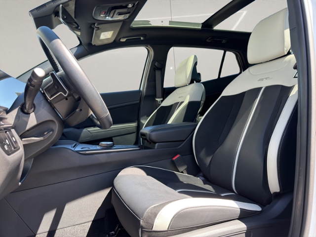 Kia Sportage – Bild 11