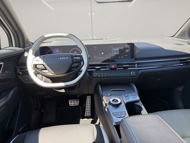 Kia Sportage – Bild 12