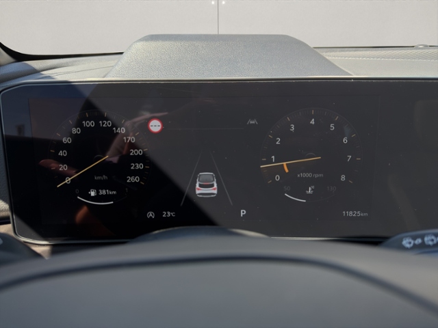 Kia Sportage – Bild 13