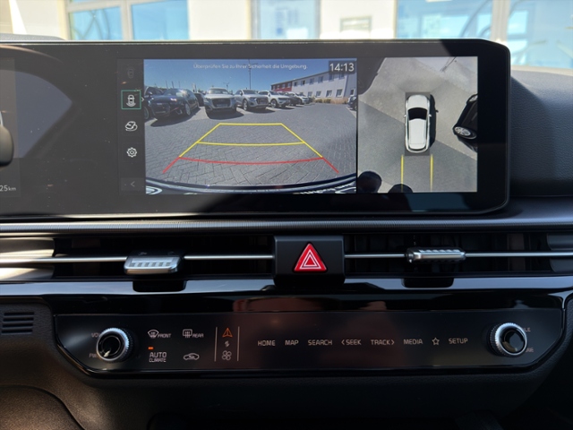 Kia Sportage – Bild 14