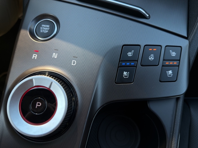 Kia Sportage – Bild 15
