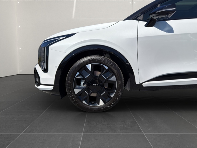 Kia Sportage – Bild 16