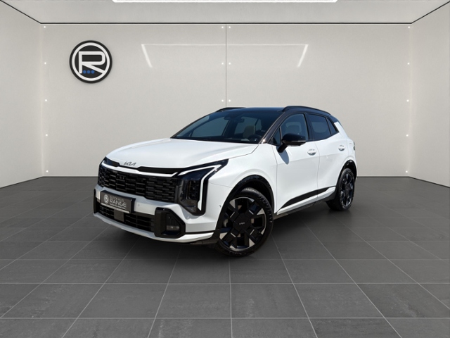 Kia Sportage – Bild 2