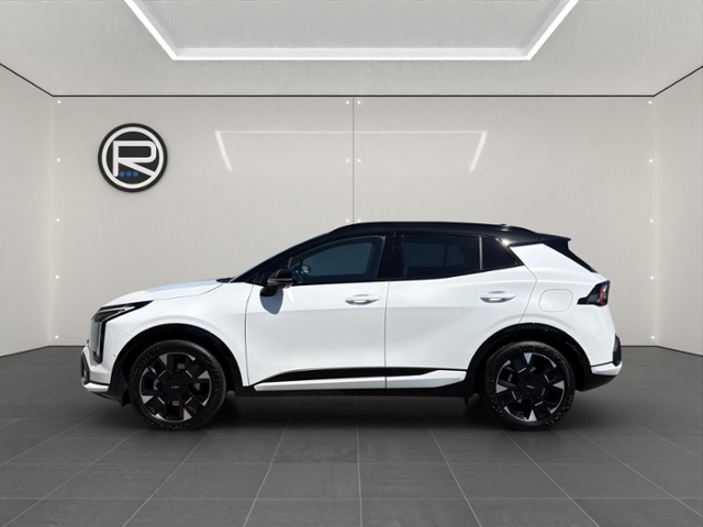 Kia Sportage – Bild 3