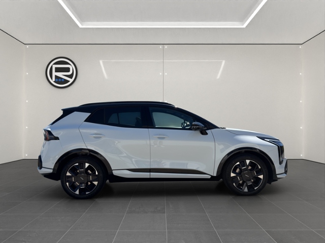 Kia Sportage – Bild 4