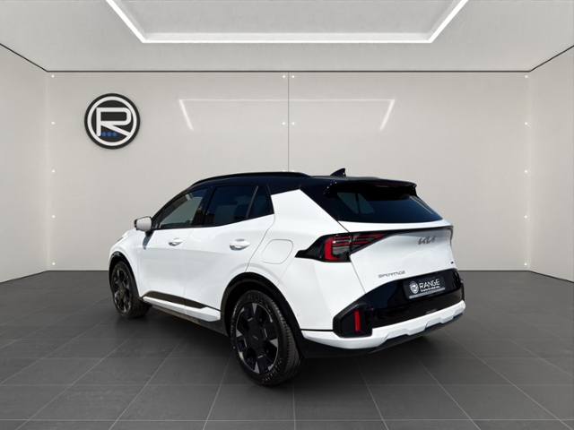 Kia Sportage – Bild 6