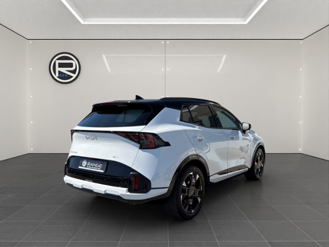 Kia Sportage – Bild 7