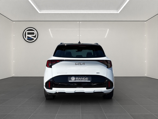 Kia Sportage – Bild 8