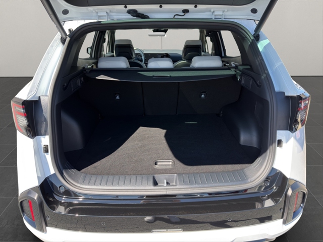 Kia Sportage – Bild 9
