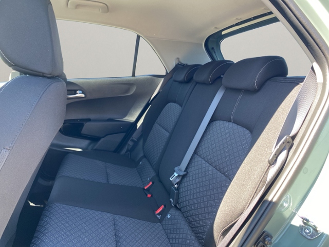 Kia Picanto – Bild 10