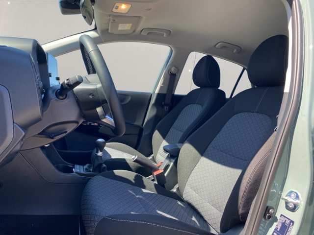 Kia Picanto – Bild 11