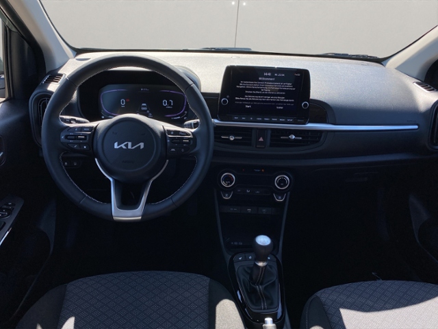 Kia Picanto – Bild 12