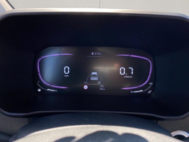 Kia Picanto – Bild 13