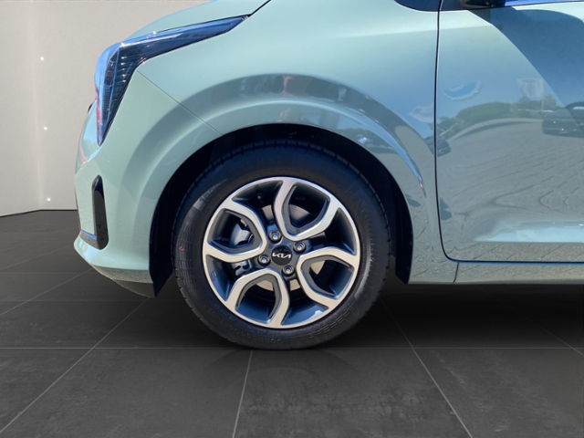 Kia Picanto – Bild 16