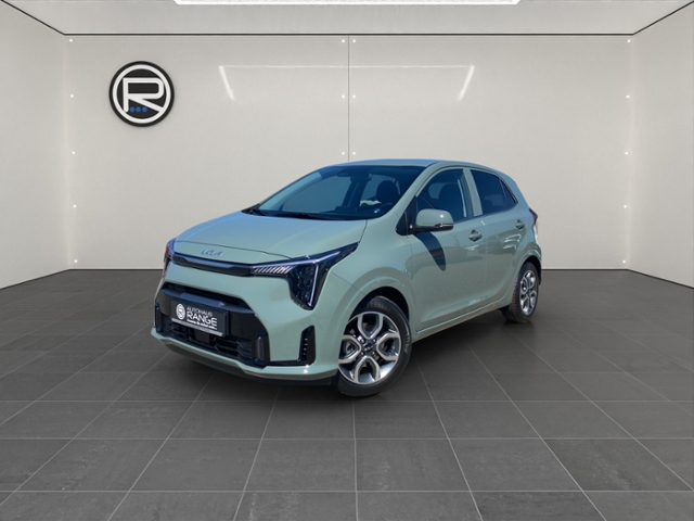 Kia Picanto – Bild 2