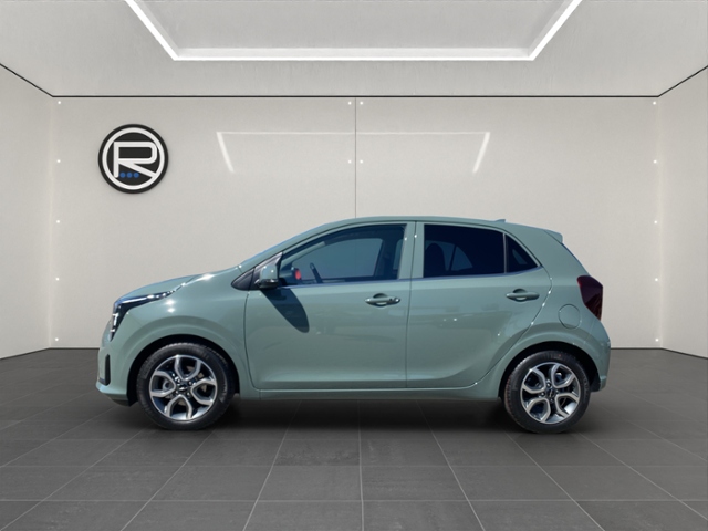 Kia Picanto – Bild 3